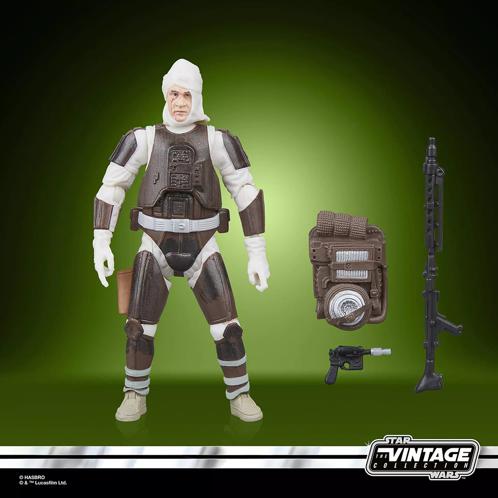 [In-Stock] Hasbro STAR WARS Th - Vintage Star Wars Collectible recensie en prijs