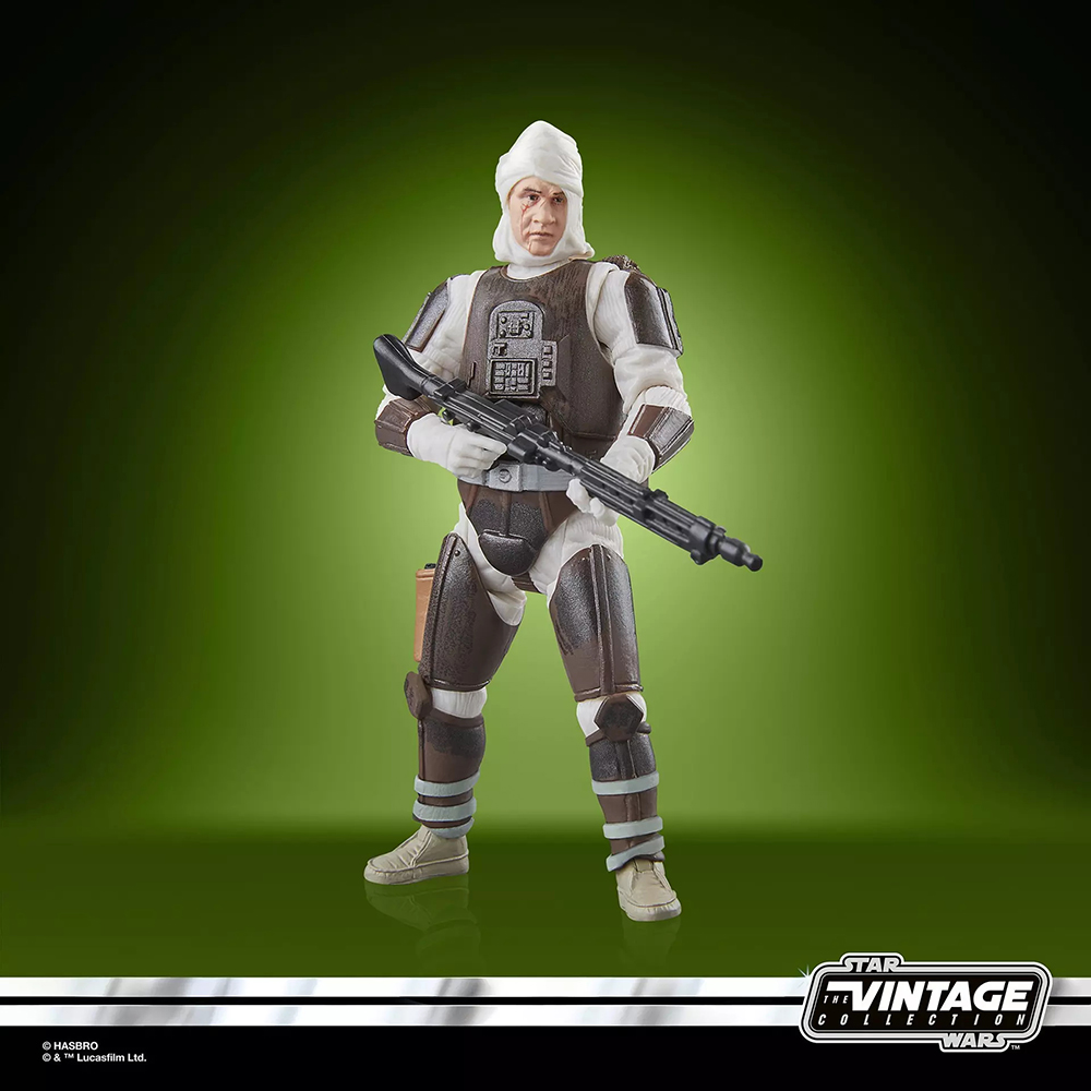 [In-Stock] Hasbro STAR WARS Th - Vintage Star Wars Collectible recensie en prijs