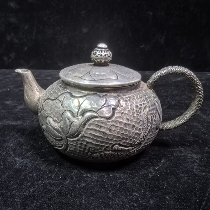 Vintage Antique Pure Copper Si - Vintage Collectible Market recensie en prijs