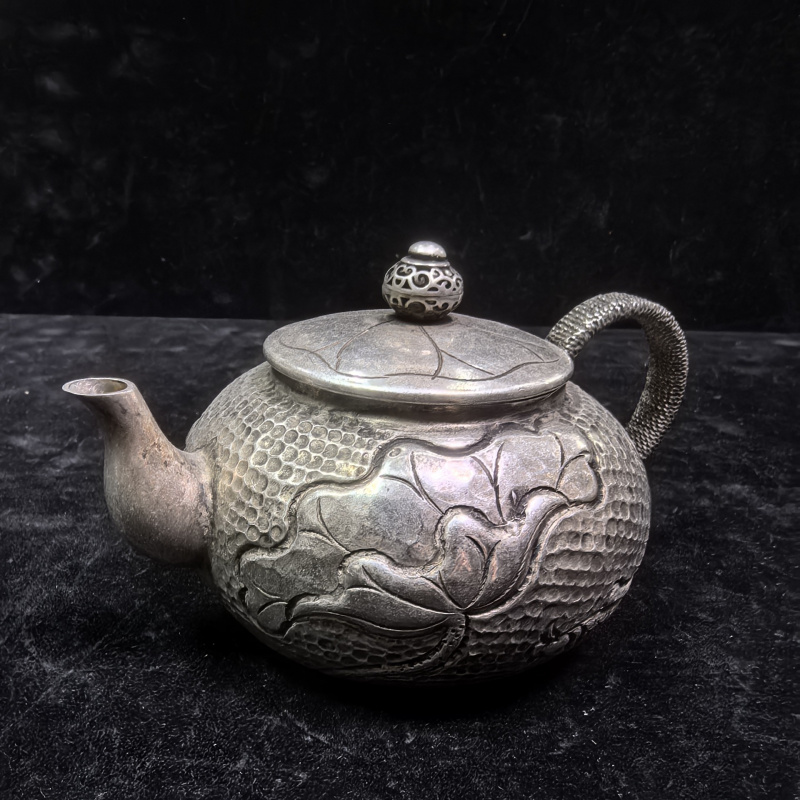 Vintage Antique Pure Copper Si - Vintage Collectible Market recensie en prijs
