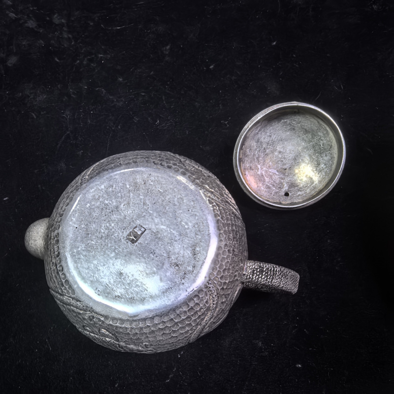 Vintage Antique Pure Copper Si - Vintage Collectible Market recensie en prijs