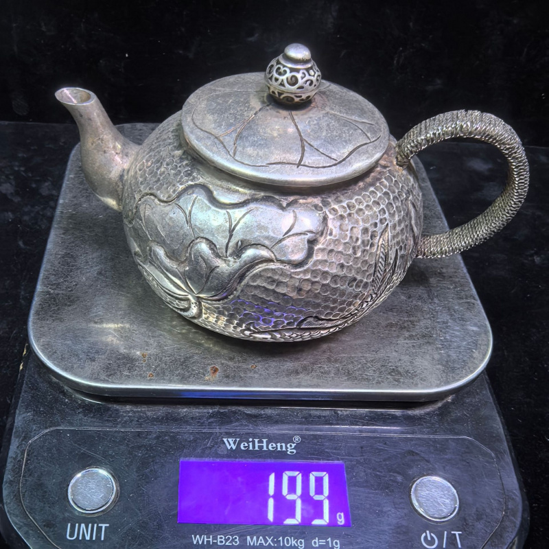 Vintage Antique Pure Copper Si - Vintage Collectible Market recensie en prijs