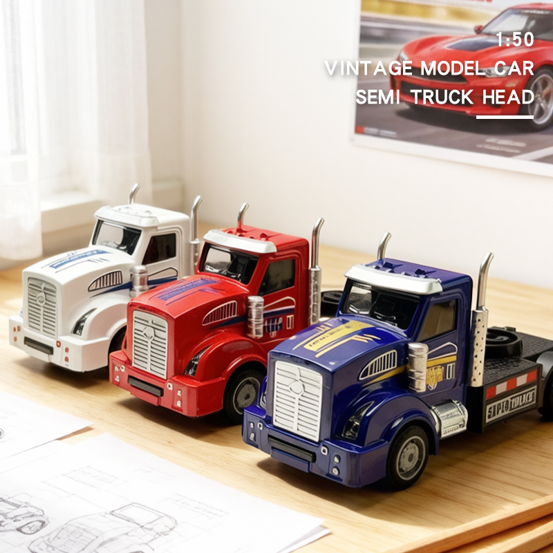 1/36 Vintage Retro Car Model,S - Vintage Collectible Trucks recensie en prijs