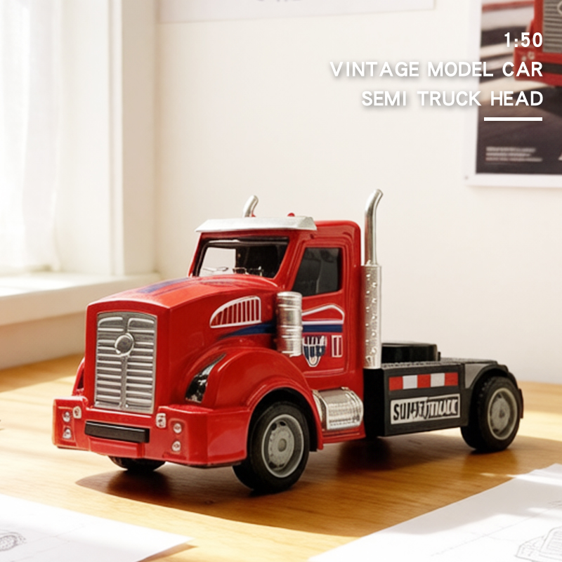 1/36 Vintage Retro Car Model,S - Vintage Collectible Trucks recensie en prijs