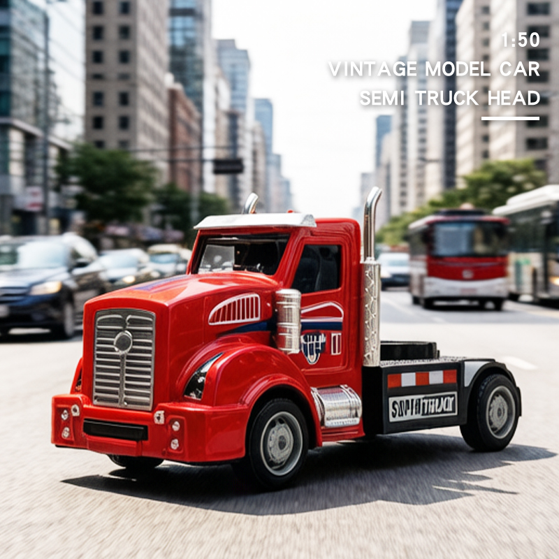 1/36 Vintage Retro Car Model,S - Vintage Collectible Trucks recensie en prijs