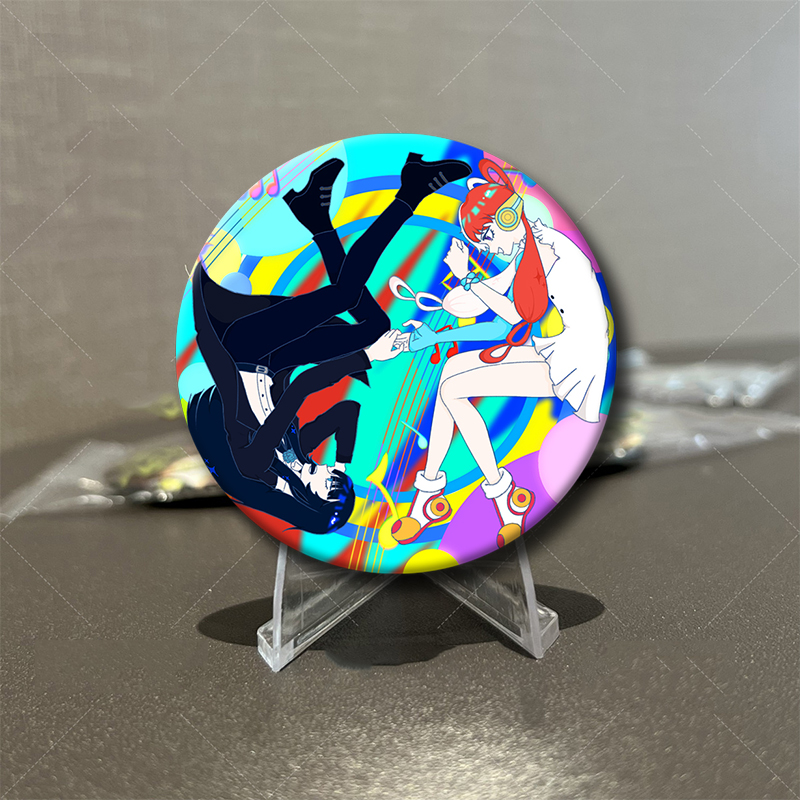 New Ado Kyogen X Uta Soft Butt - Vintage Collectible Accessories recensie en prijs