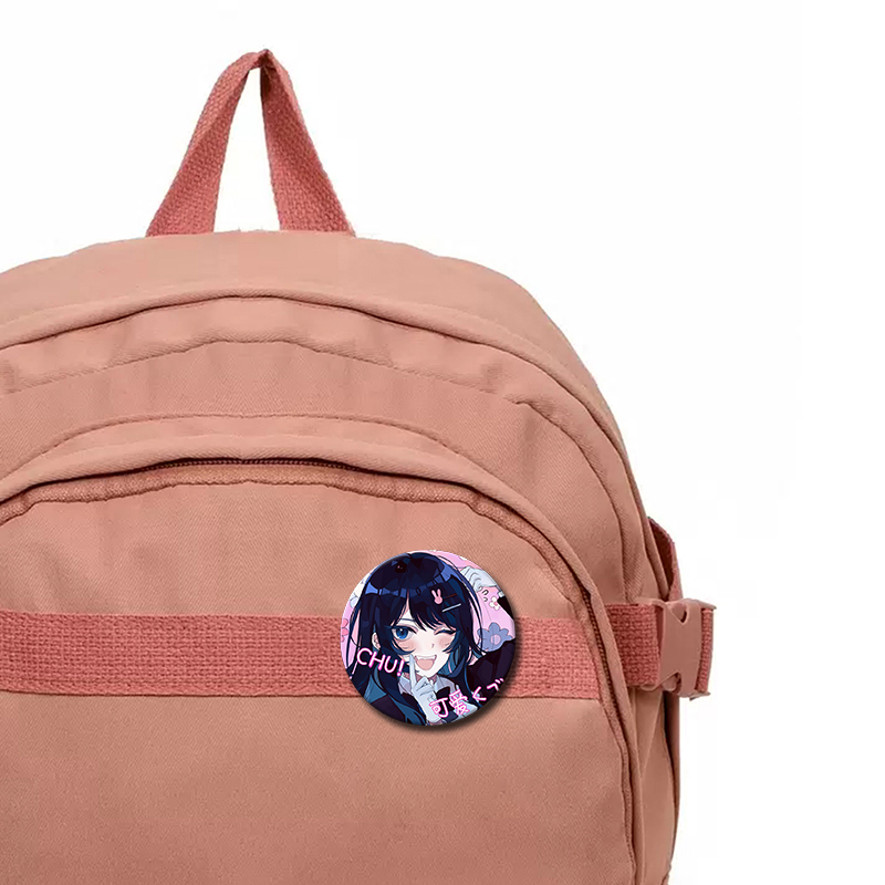 New Ado Kyogen X Uta Soft Butt - Vintage Collectible Accessories recensie en prijs