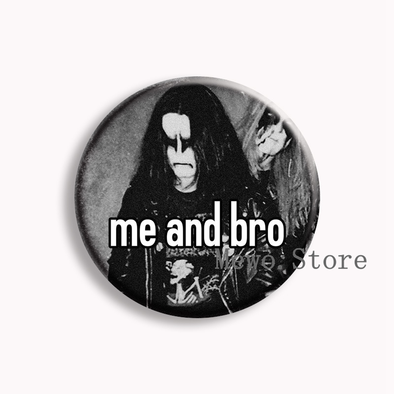 Rock Mayhem Band Soft Button P - Vintage Collectible Accessories recensie en prijs