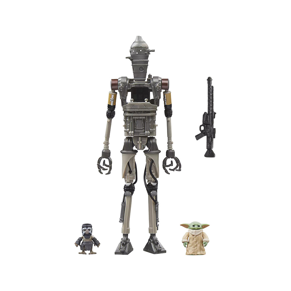 [In-Stock] Hasbro Star Wars Th - Vintage Star Wars Collectible recensie en prijs