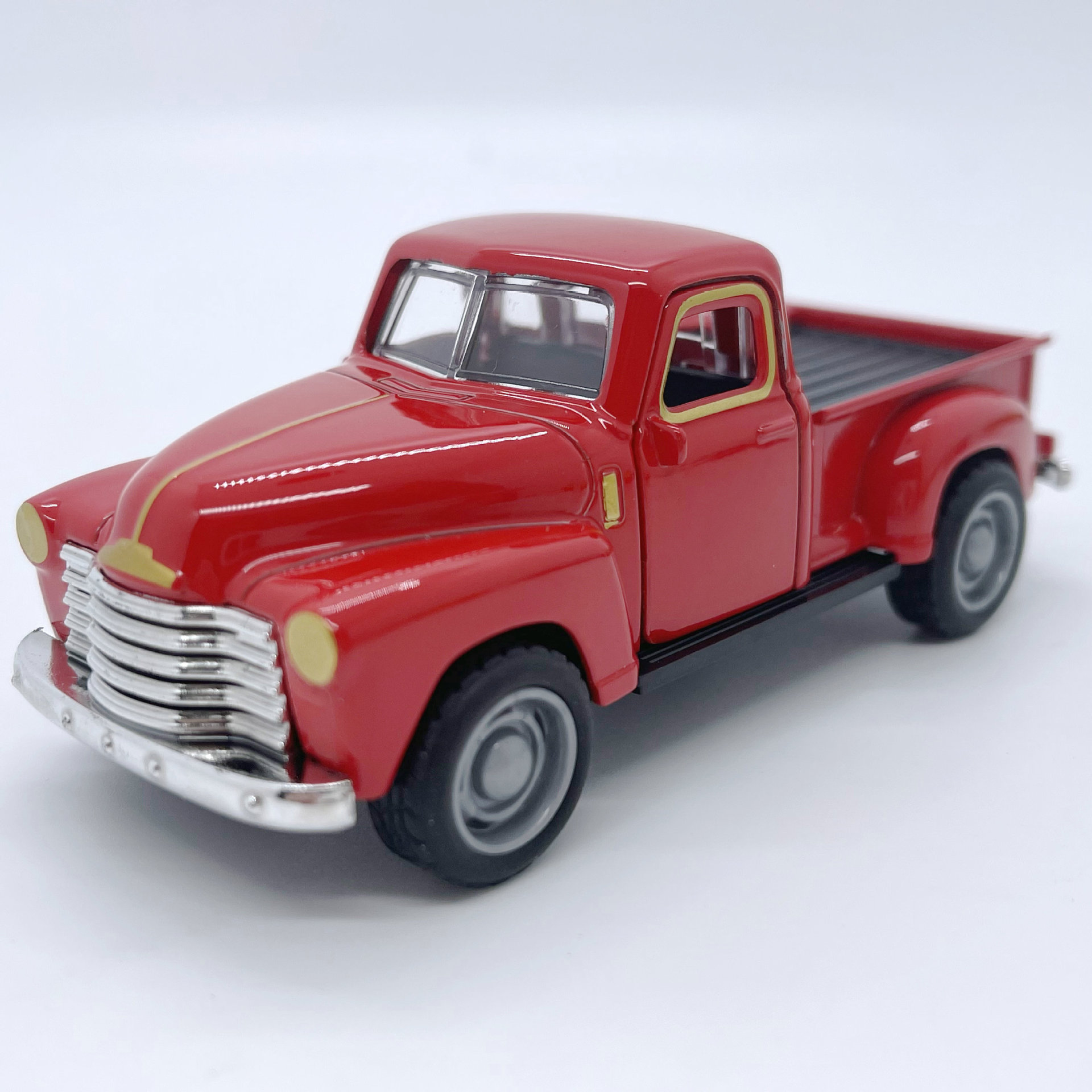 1:43 Classic Vintage Pickup Tr - Vintage Collectible Trucks recensie en prijs