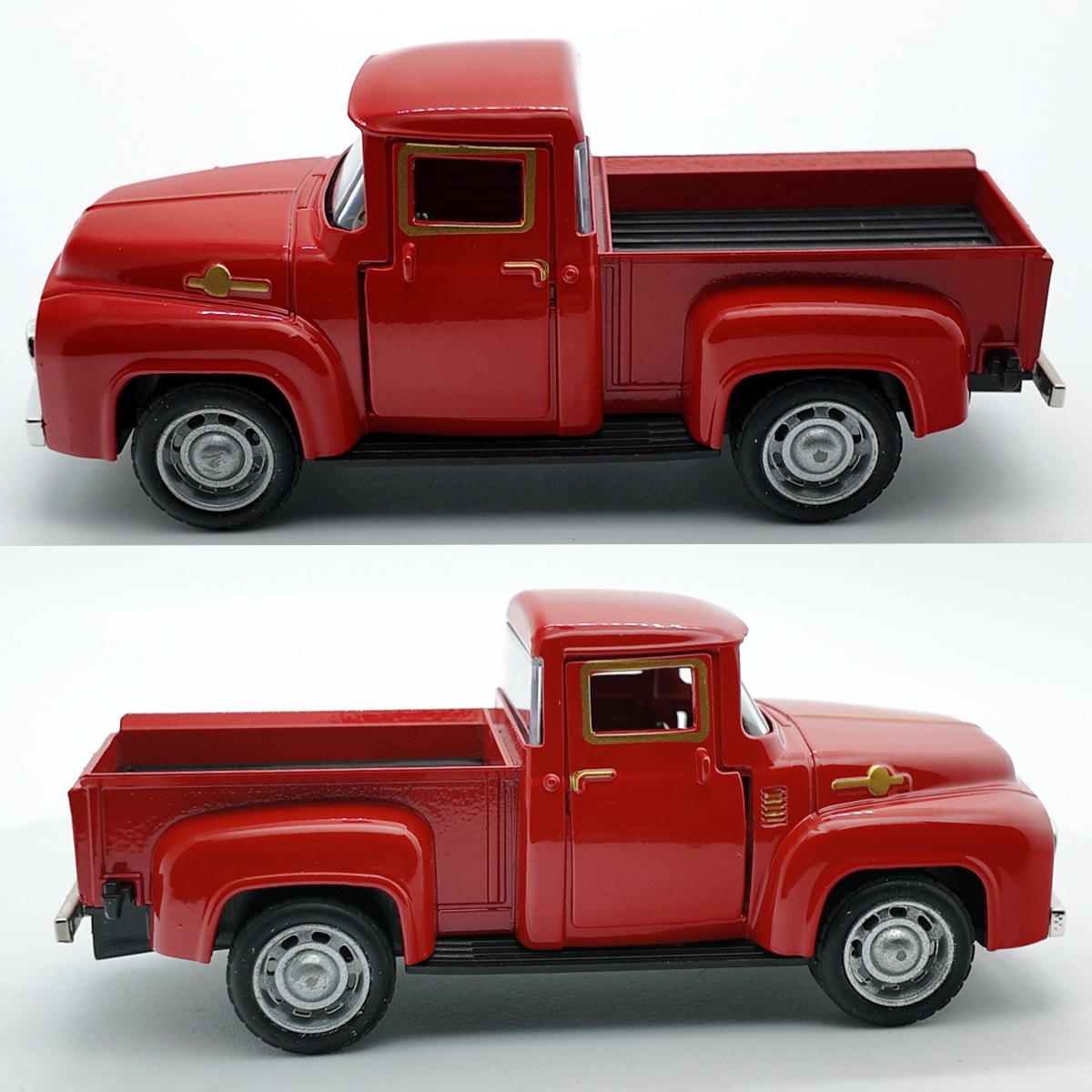 1:43 Classic Vintage Pickup Tr - Vintage Collectible Trucks recensie en prijs
