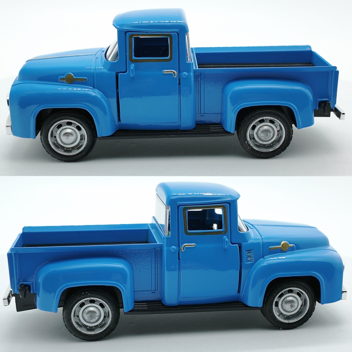 1:43 Classic Vintage Pickup Tr - Vintage Collectible Trucks recensie en prijs