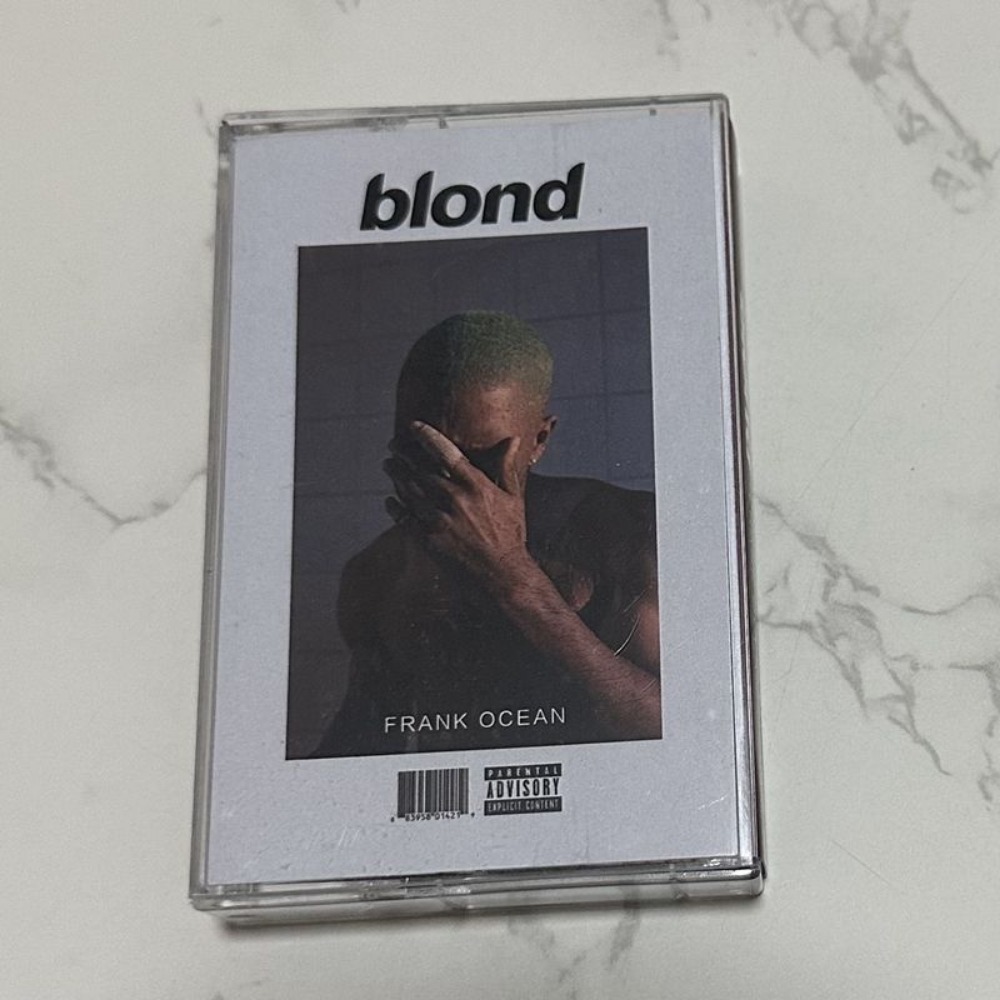 Brand New Sealed Cassette Tape - Vintage Collection recensie en prijs