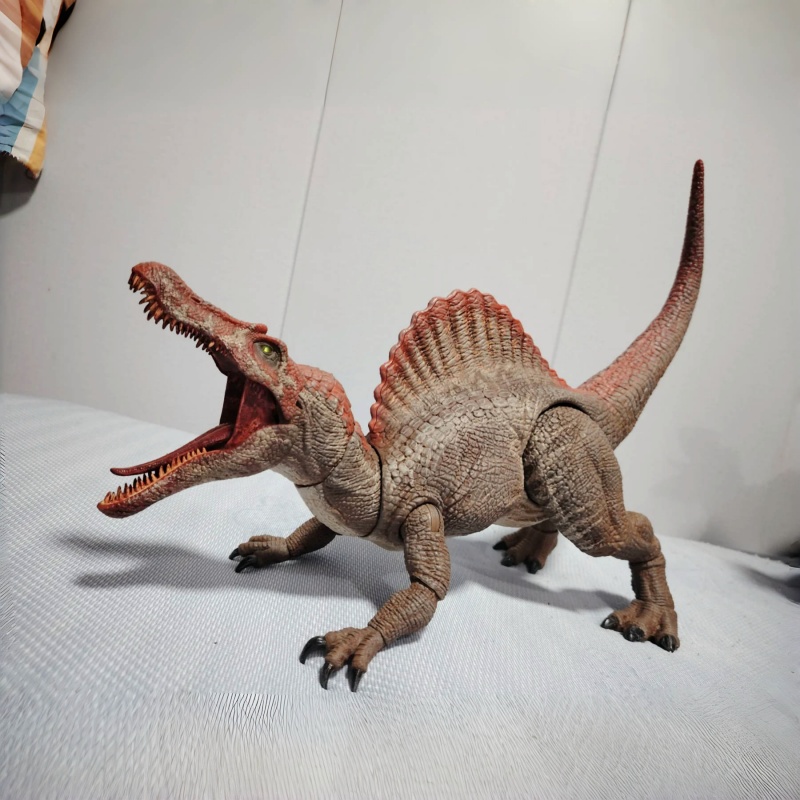 New Mattel Jurassic World Hamm - Mattel Collectible & Vintage Dolls recensie en prijs