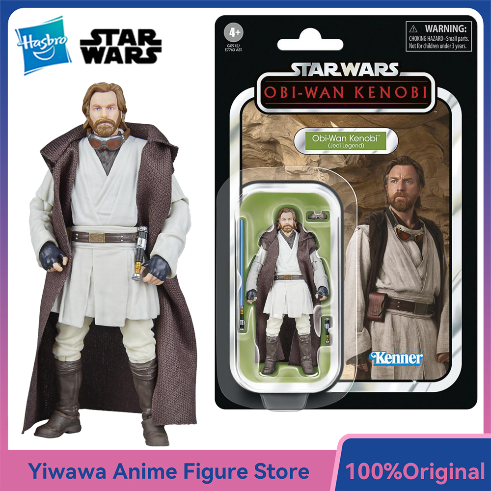 [In-Stock] Hasbro STAR WARS Th - Vintage Star Wars Collectible recensie en prijs