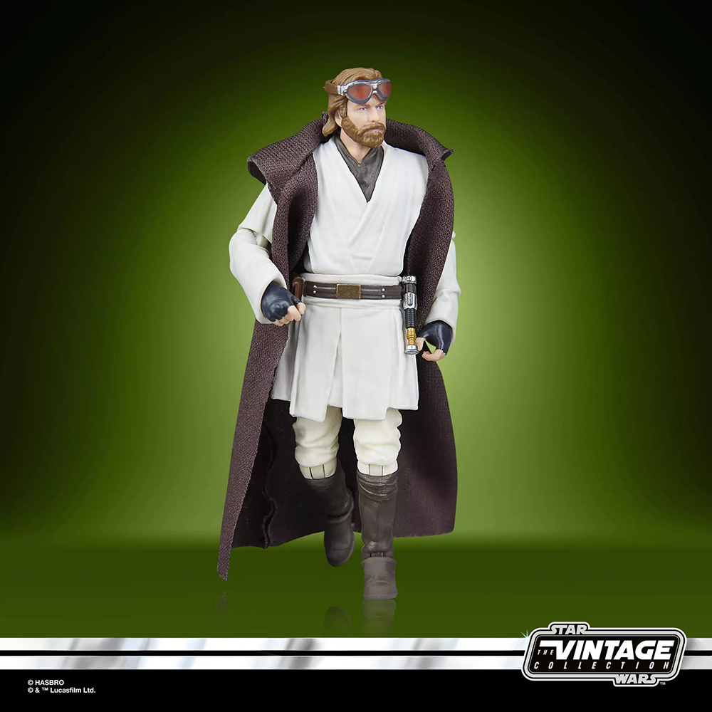 [In-Stock] Hasbro STAR WARS Th - Vintage Star Wars Collectible recensie en prijs