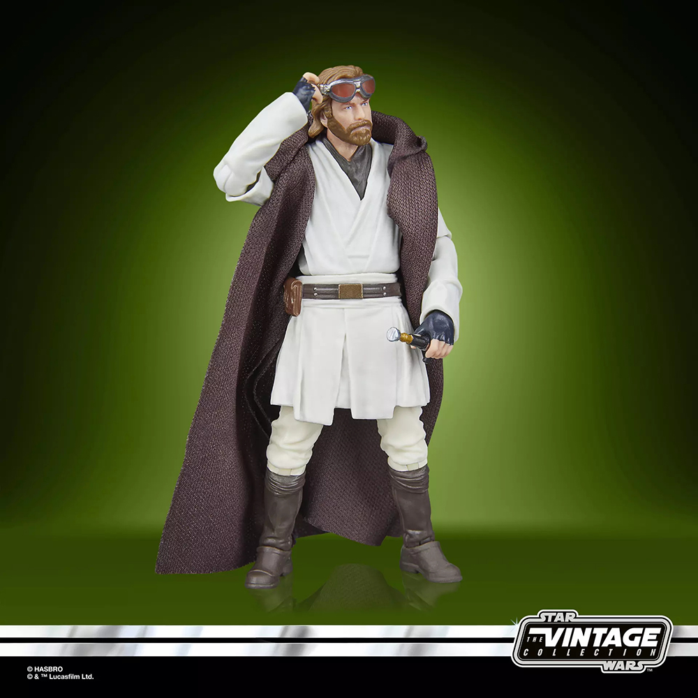 [In-Stock] Hasbro STAR WARS Th - Vintage Star Wars Collectible recensie en prijs