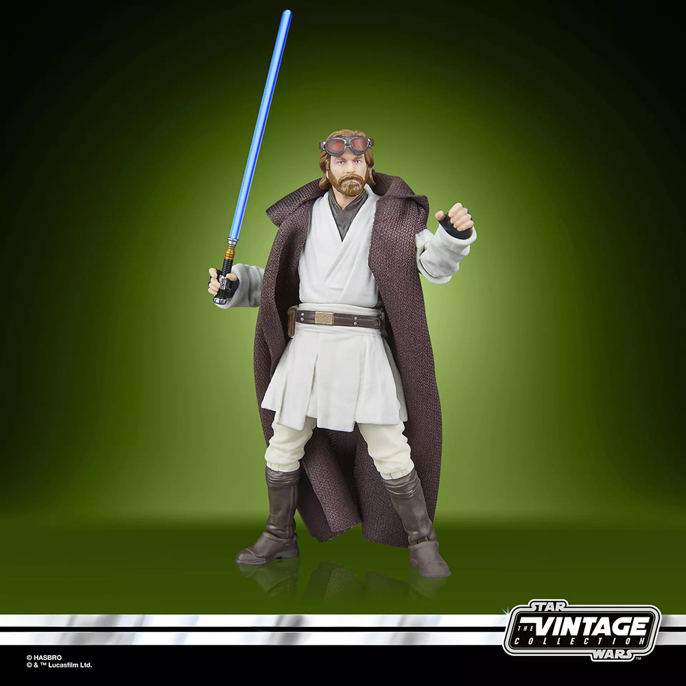 [In-Stock] Hasbro STAR WARS Th - Vintage Star Wars Collectible recensie en prijs