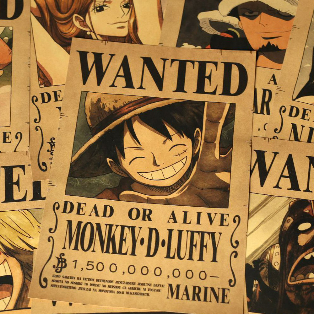 10pcs Anime One Piece Luffy 3  - Vintage Toy Collector recensie en prijs