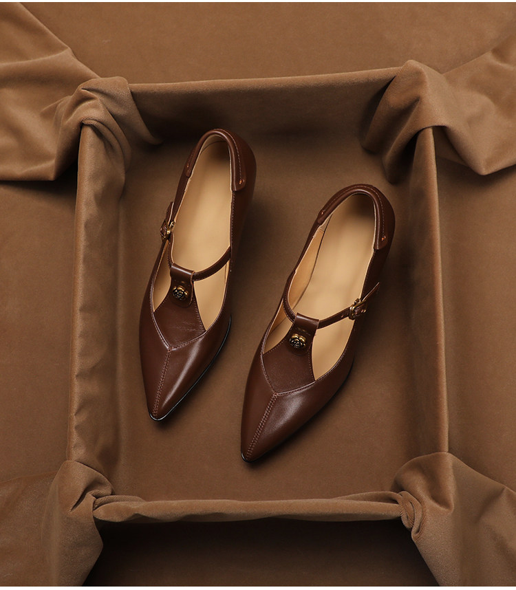 Genuine Leather Vintage Camell - Vintage And Collectible recensie en prijs