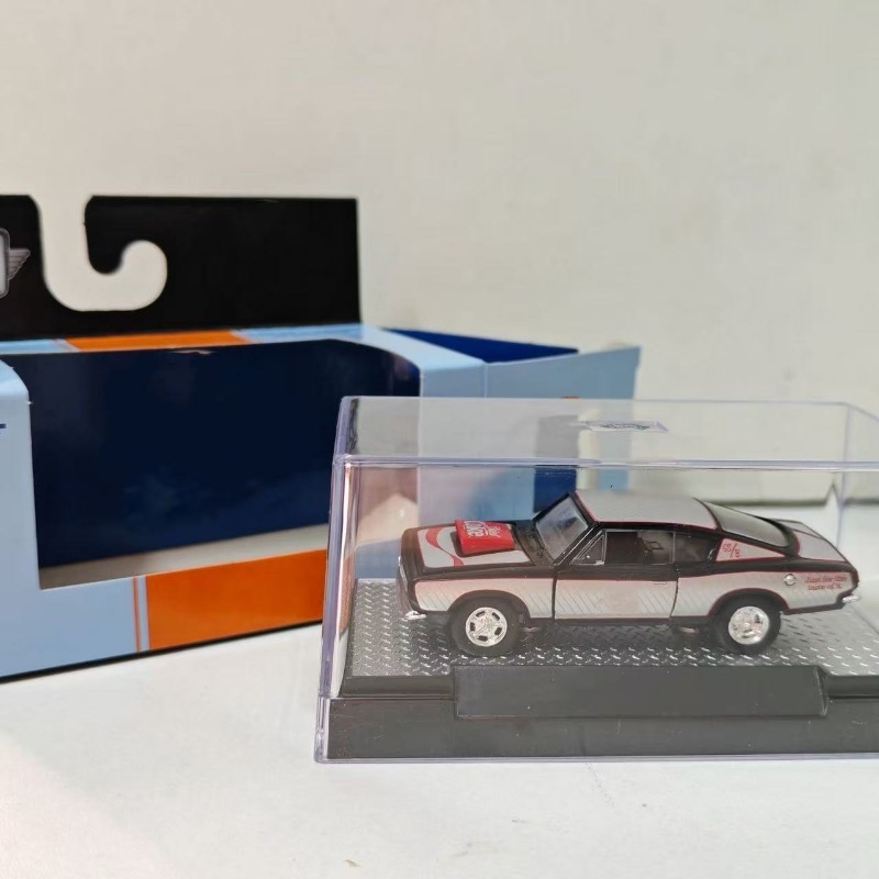 1/64 Scale M2 Diecast Alloy Ca - Vintage Collectible Trucks recensie en prijs