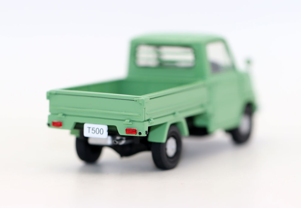 Ebbro 1/43 Scale T500 Truck Vi - Vintage Collectible Trucks recensie en prijs