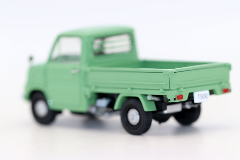 Ebbro 1/43 Scale T500 Truck Vi - Vintage Collectible Trucks recensie en prijs