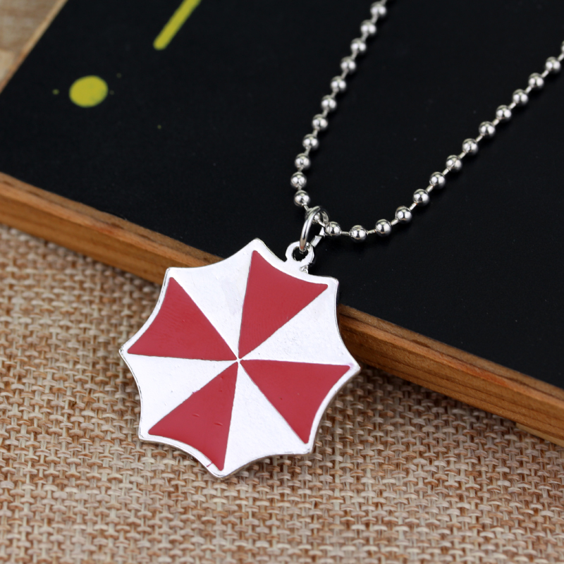 Vintage Fashion Red Umbrella P - Vintage Collectible Accessories recensie en prijs