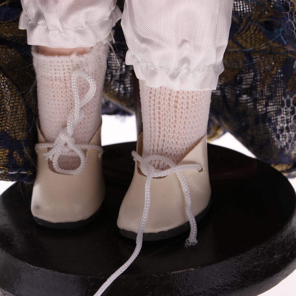 Porcelain Dolls Collectible Vi - Vintage Collectible Porcelain Dolls recensie en prijs