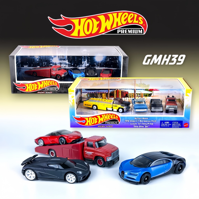 Original Hot Wheels Mattel Pre - Mattel Collectible & Vintage Dolls recensie en prijs
