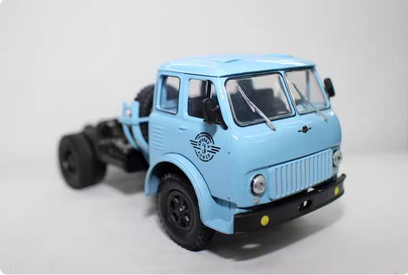 New Arrival Special Price Die- - Vintage Collectible Trucks recensie en prijs