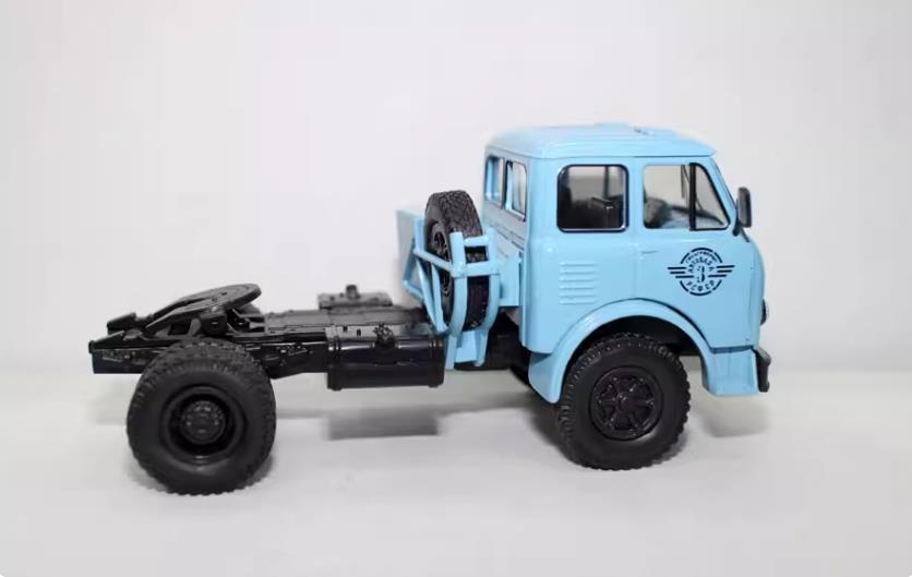 New Arrival Special Price Die- - Vintage Collectible Trucks recensie en prijs