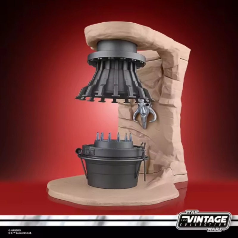 Original Hasbro STAR WARS The  - Vintage Star Wars Collectible recensie en prijs