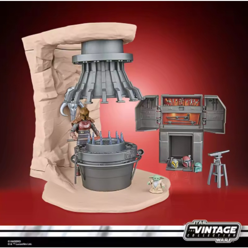 Original Hasbro STAR WARS The  - Vintage Star Wars Collectible recensie en prijs