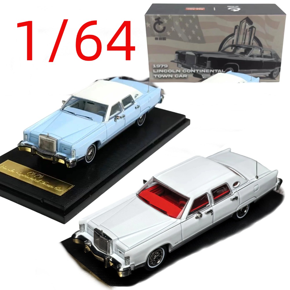 Turning Crush Diecast 1/64 sca - Vintage Collection recensie en prijs