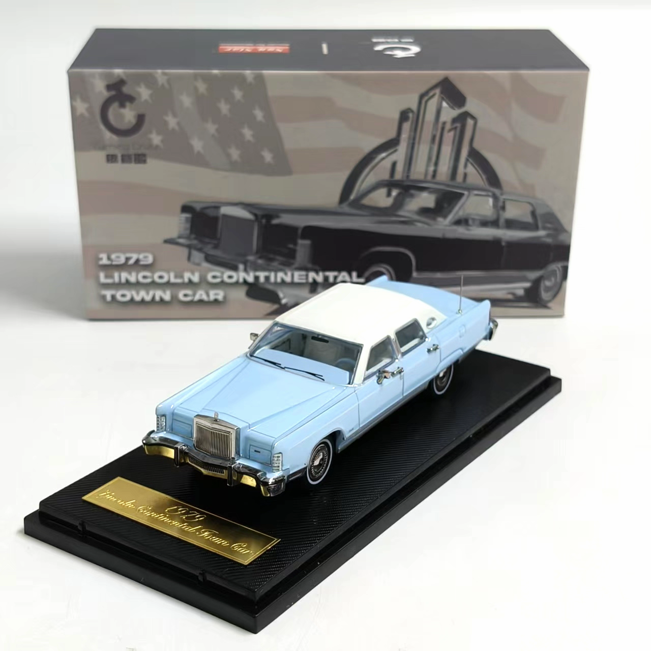 Turning Crush Diecast 1/64 sca - Vintage Collection recensie en prijs