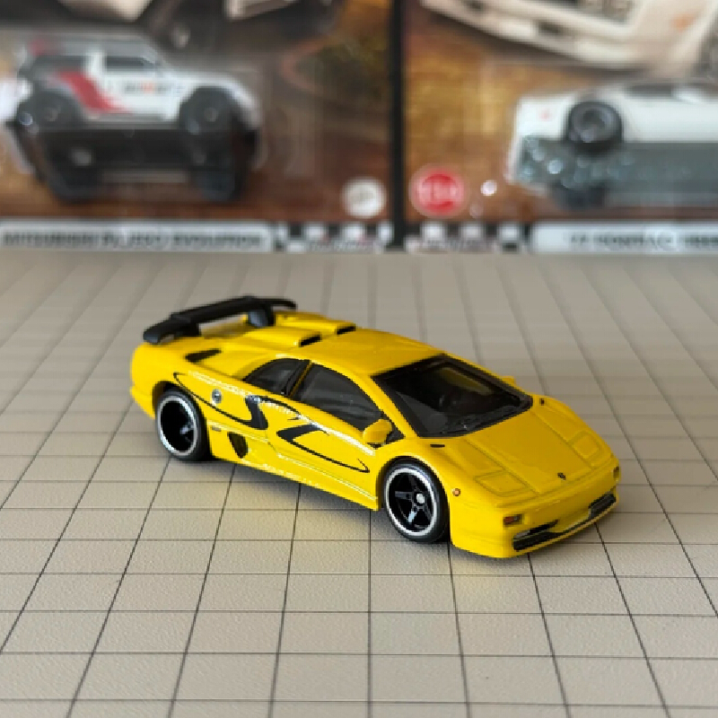 Mattel Hot Wheels 2025 Bouleva - Mattel Collectible & Vintage Dolls recensie en prijs