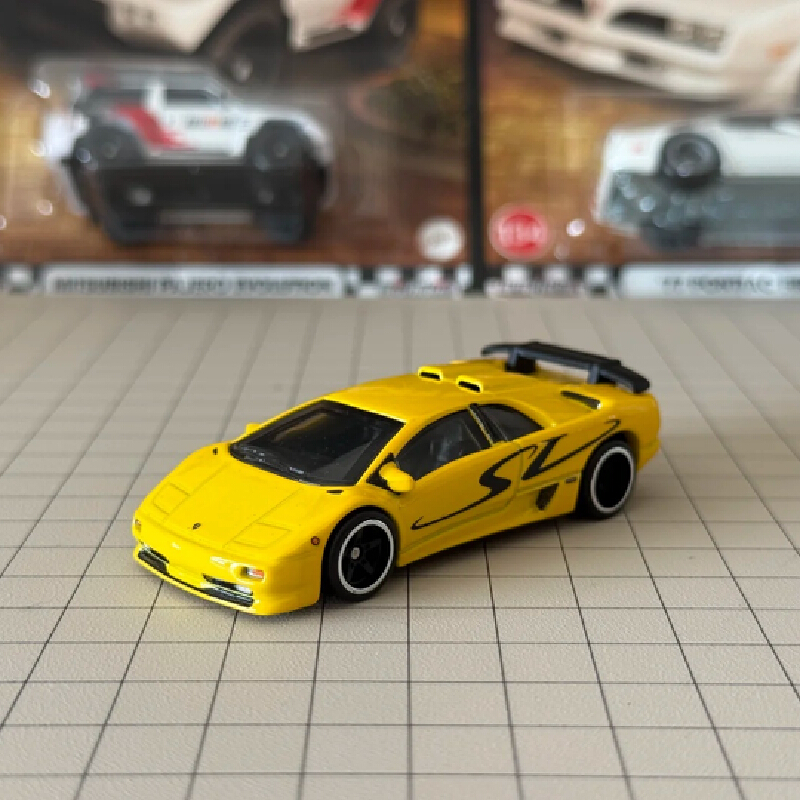 Mattel Hot Wheels 2025 Bouleva - Mattel Collectible & Vintage Dolls recensie en prijs