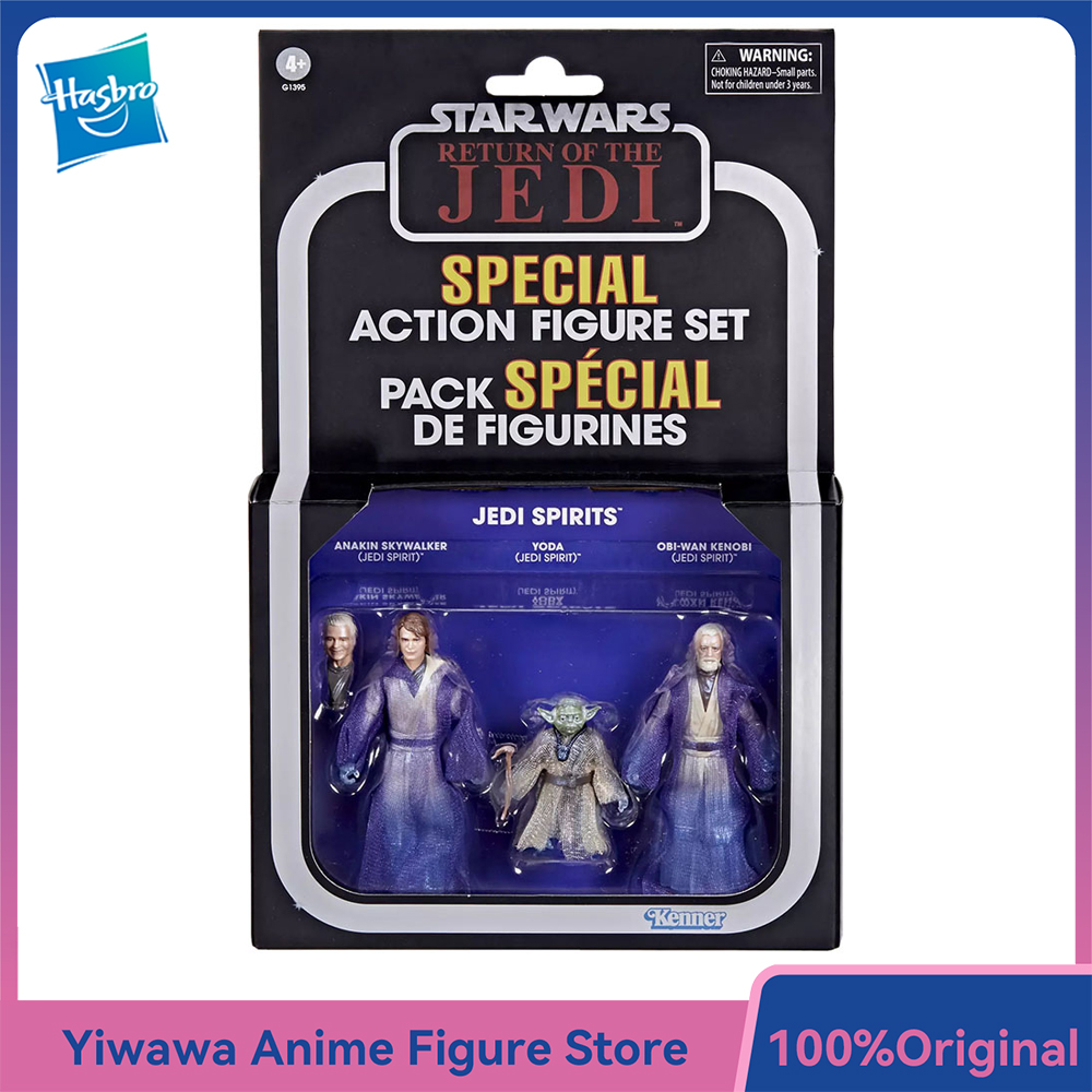 [In-Stock] Hasbro STAR WARS Th - Vintage Star Wars Collectible recensie en prijs