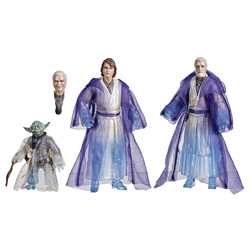 [In-Stock] Hasbro STAR WARS Th - Vintage Star Wars Collectible recensie en prijs