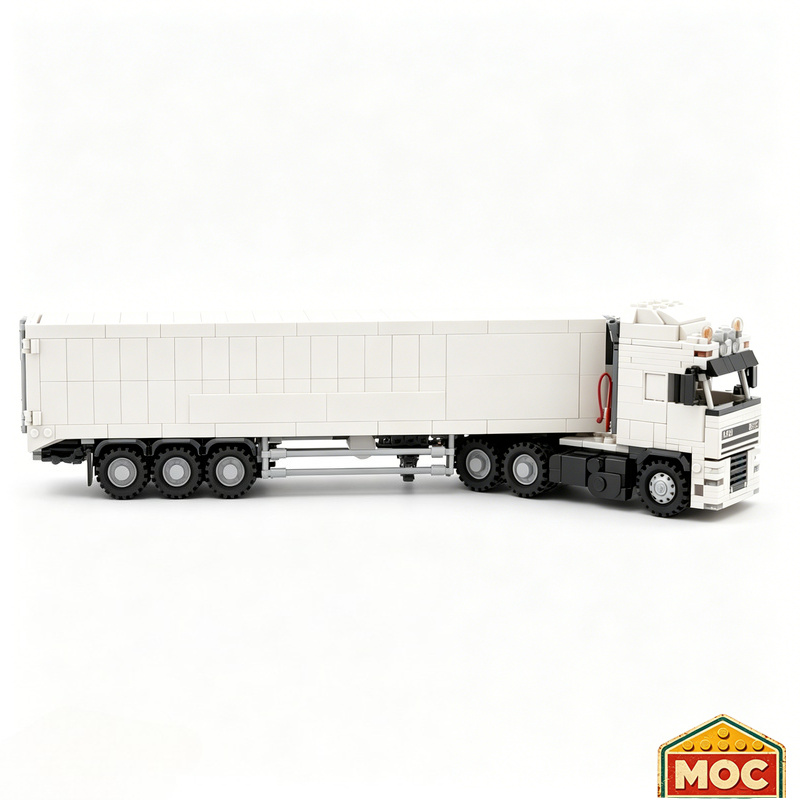 991 Parts Classic Vintage Dair - Vintage Collectible Trucks recensie en prijs