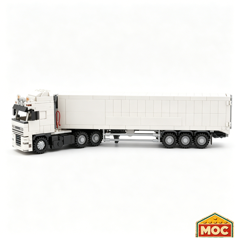 991 Parts Classic Vintage Dair - Vintage Collectible Trucks recensie en prijs