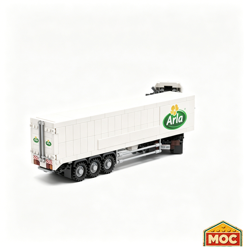 991 Parts Classic Vintage Dair - Vintage Collectible Trucks recensie en prijs