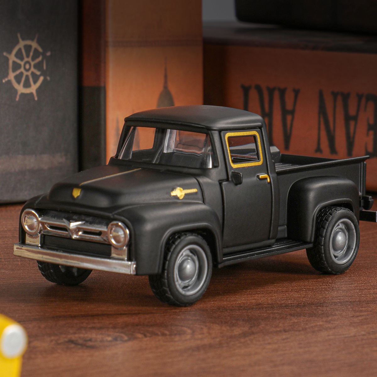 1:43 Classic Vintage Pickup Tr - Vintage Collectible Trucks recensie en prijs