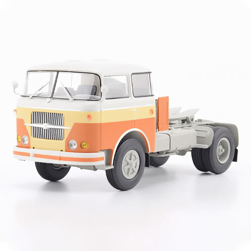 1:43 Scale Alloy Model Classic - Vintage Collectible Trucks recensie en prijs