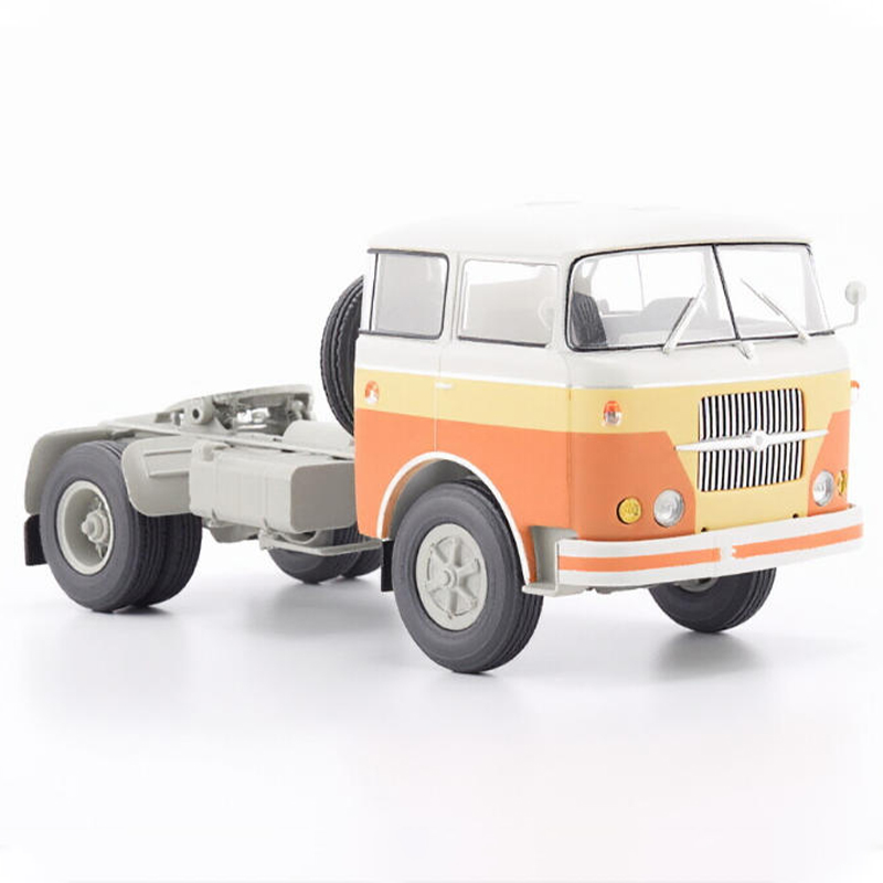 1:43 Scale Alloy Model Classic - Vintage Collectible Trucks recensie en prijs