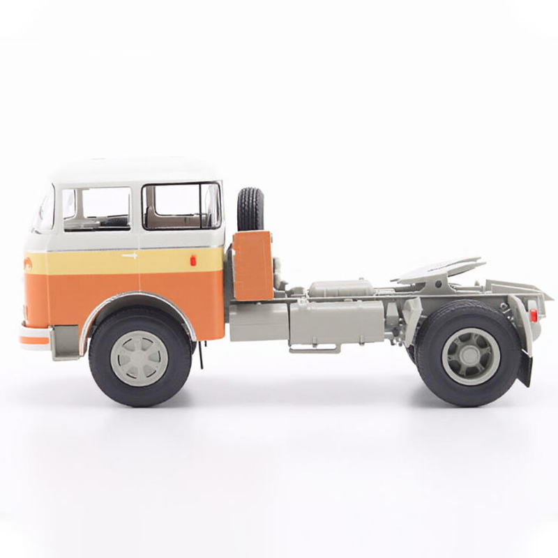 1:43 Scale Alloy Model Classic - Vintage Collectible Trucks recensie en prijs