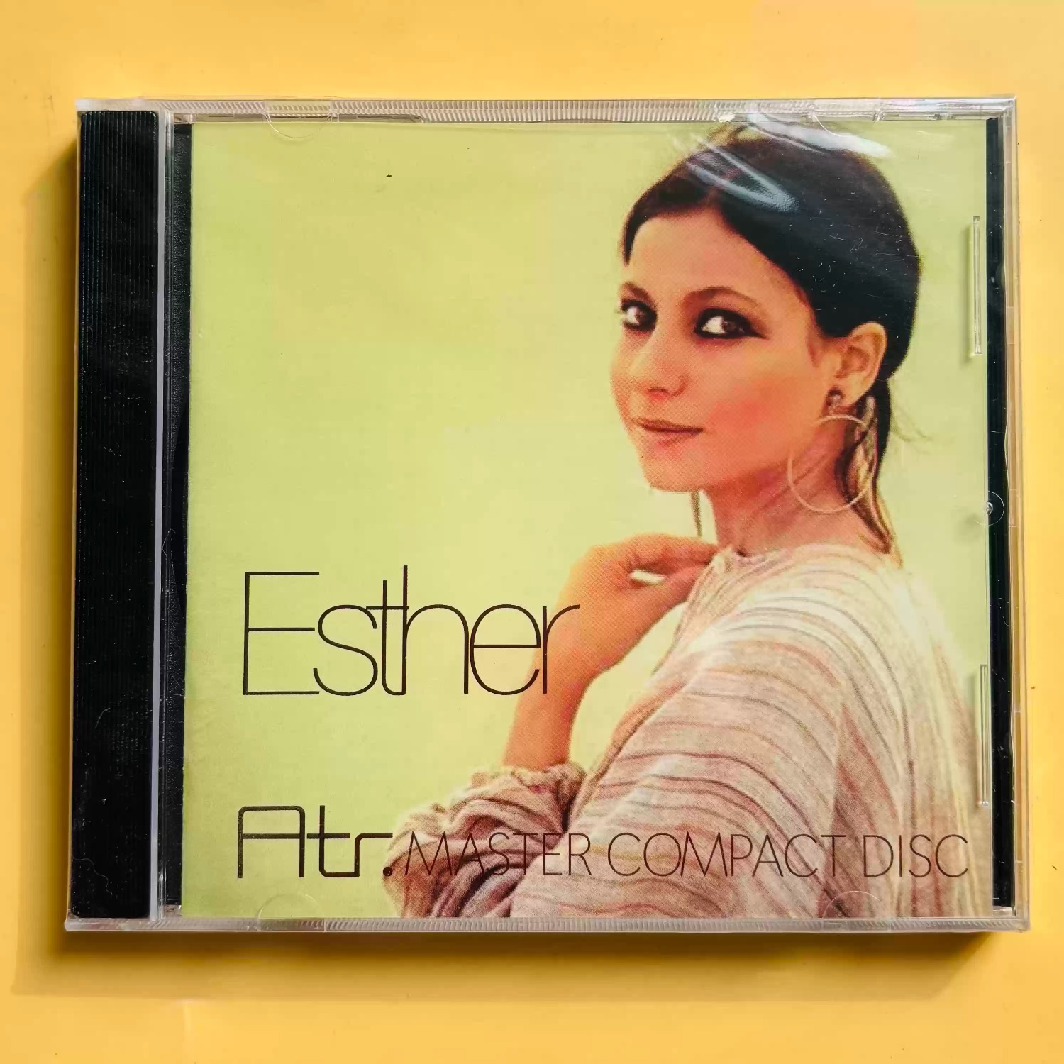 Vintage Female Vocal CD Album, - Vintage Collection recensie en prijs