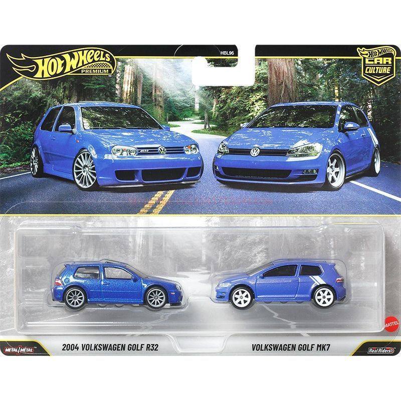 New Mattel Hot Wheels Premium  - Mattel Collectible & Vintage Dolls recensie en prijs