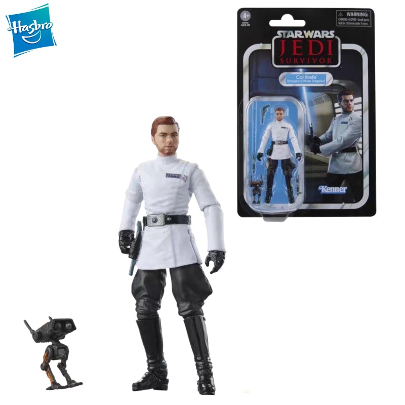 New Original Hasbro STAR WARS  - Vintage Star Wars Collectible recensie en prijs